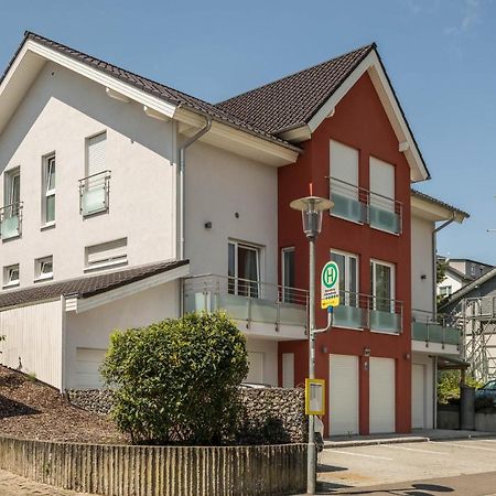 Apartment Fuer Zwei Meersburg Eksteriør billede