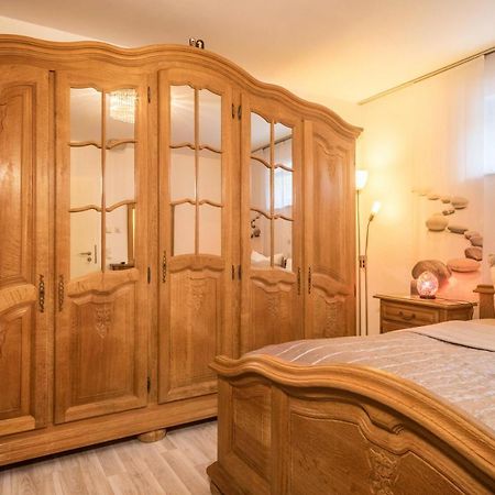 Apartment Fuer Zwei Meersburg Eksteriør billede