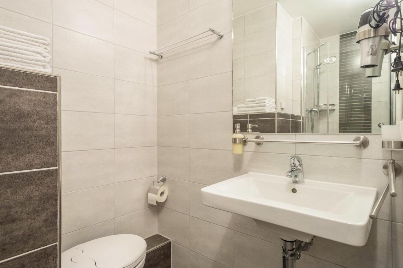 Apartment Fuer Zwei Meersburg Eksteriør billede
